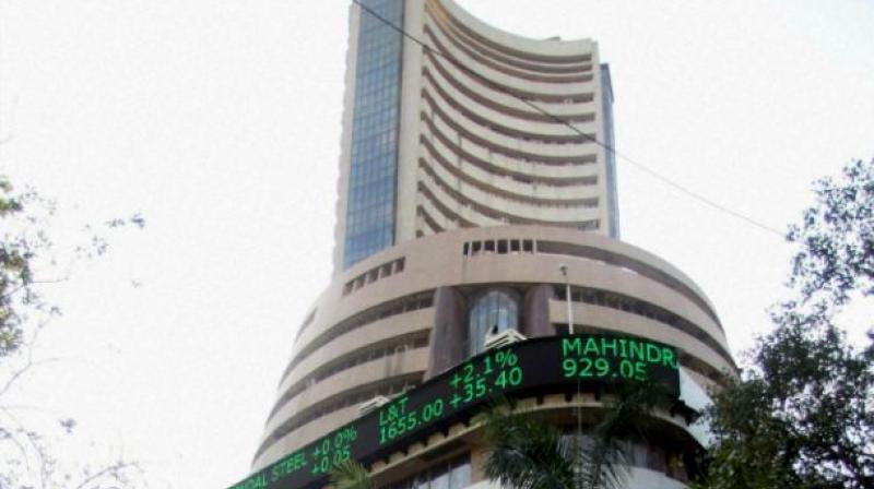 Bombay Stock Exchange