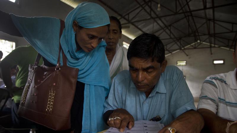 NRC: Over 19 lakh lose citizenship