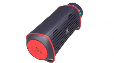 small form factor speakers