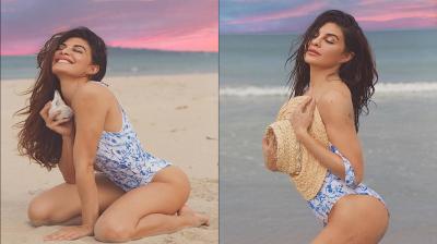 Jacqueline Fernandez | The Asian Age