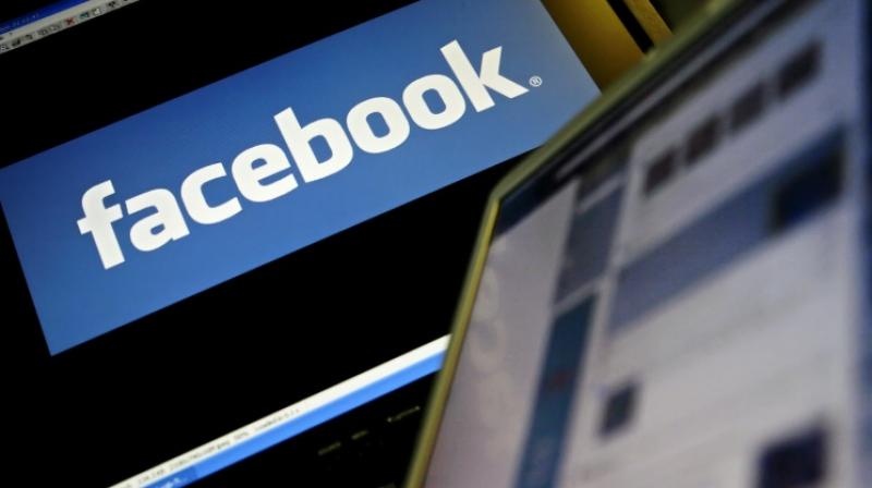 The reach is far broader than had originally been estimated by the world’s leading social network. Facebook did not respond to requests for comment. (Photo:AFP)