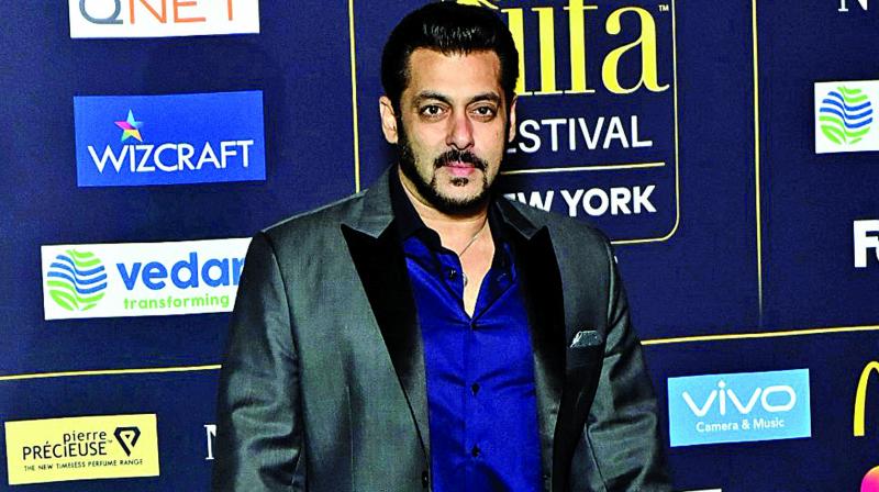 Salman Khan Salman Khan