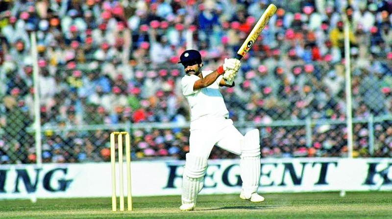 Gundappa Ranganath Viswanath