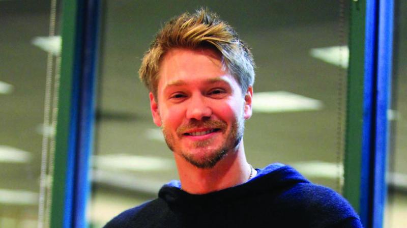 Chad Michael Murray Chad Michael Murray