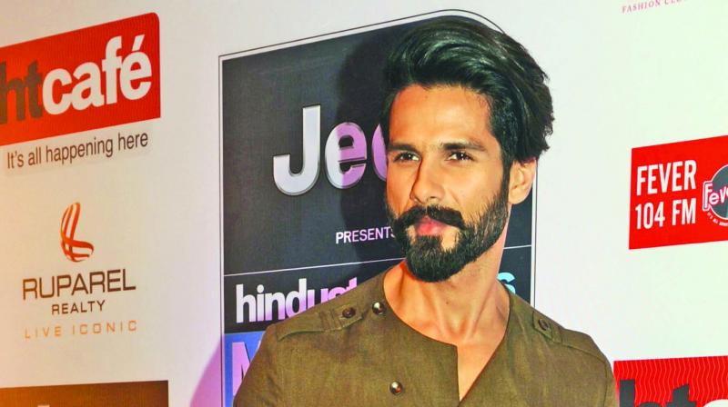 Get alabaster-like skin just like your favourite celebrity! A file picture of used for representational purposes only.