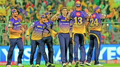 As usual, there will be a total 56 matches that will be played during the six-week tourney. (Photo: BCCI)