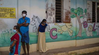 , India records 42,766 new COVID-19 cases, 308 fresh fatalities, The World Live Breaking News Coverage & Updates IN ENGLISH