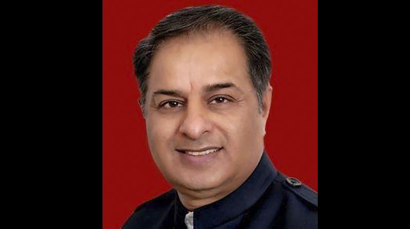 AA Edit | Rajiv Tyagis death triggers concern over civility in TV debates