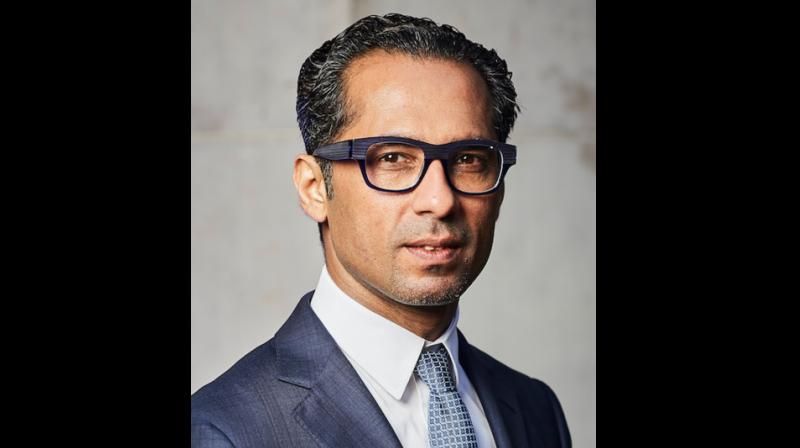 Police said that kidnappers shot into the air before bustling Dewji into their car. (Photo: Wikimedia commons)