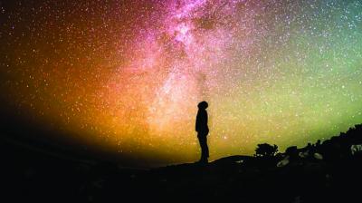 Life, in simple terms, is wholeness of being. In ancient cultures, the butterfly, the exquisite glider beyond compare, symbolised such wholeness.