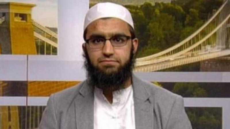 Imam Abdullah Patel challenged frontrunner Boris Johnson and the four others remaining in the Conservative Party leadership race over tackling Islamophobia in Britain during the debate telecast by the BBC Tuesday night. (Photo: Facebook)
