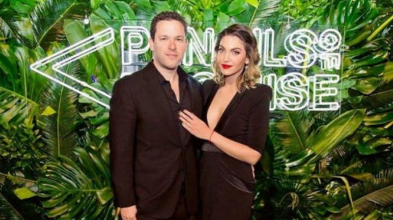 Web entrepreneur earns millions while travelling