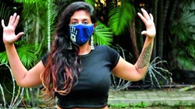 Representational image