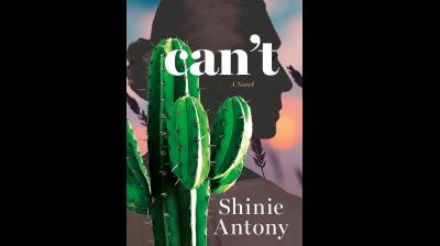 Cover image of Can't