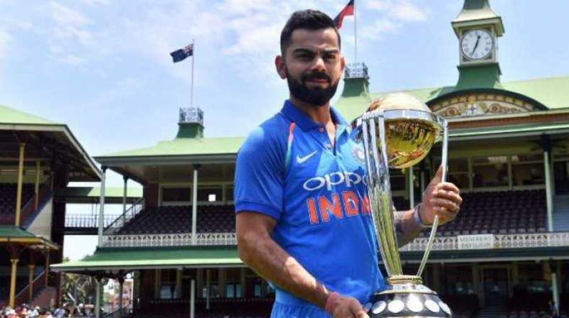 Damodaran has accurately predicted numerous events in the sports and political field using numerology. (Photo:AFP)