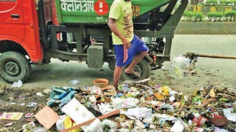 Only seven Indian firms have bid for tenders. Only seven Indian firms have bid for tenders.