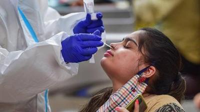 The cumulative number of cases reported globally is now nearly 197 million and the number of cumulative deaths is 4.2 million. (Representational image: PTI)