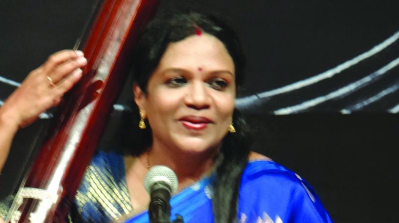 Shashwati Mandal