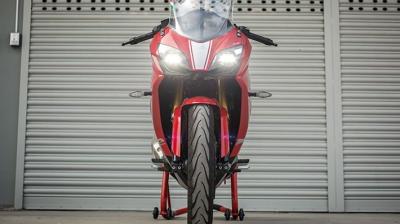 tvs apache rr 310 service center near me