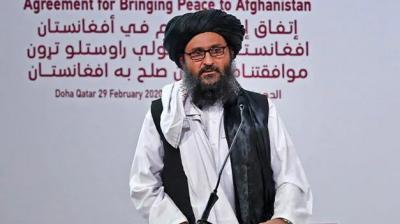 Taliban Pm Calls For Muslim Nations To Recognise Afghan Government