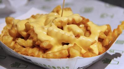 Find Out How You Reheat Chips Without Getting Them Soggy