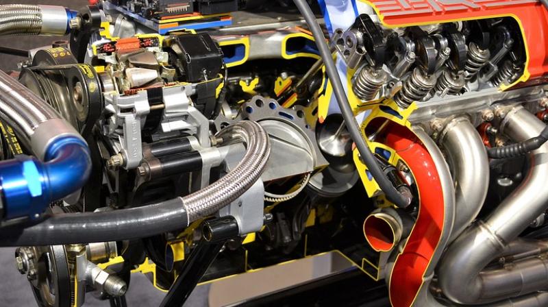 The industry expects to have more than 25,000 technician openings nationwide. (Photo: Pixabay) The industry expects to have more than 25,000 technician openings nationwide. (Photo: Pixabay)