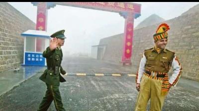 , China not agreeable to resolve remaining areas along LAC, no results in talks, The World Live Breaking News Coverage & Updates IN ENGLISH