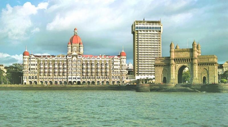 No longer a picturesque landmark?