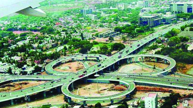 This will be the highest compensation paid by the state government for acquiring land.