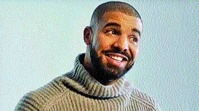 Drake Drake