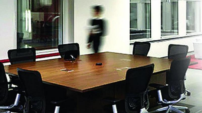 According to property consultant JLL India, central business districts (CBD) are losing out to the SBDs due to lack of project and precinct level infrastructure and insufficient Grade A office assets.