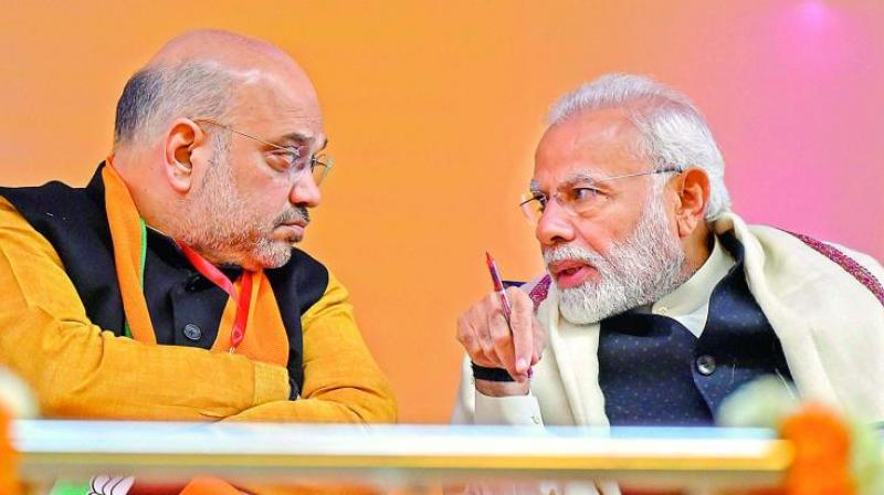 Source also state that mass leaders who joined from Congress and NCP in Maharashtra will also be given tickets. (File Photo) Source also state that mass leaders who joined from Congress and NCP in Maharashtra will also be given tickets. (File Photo)