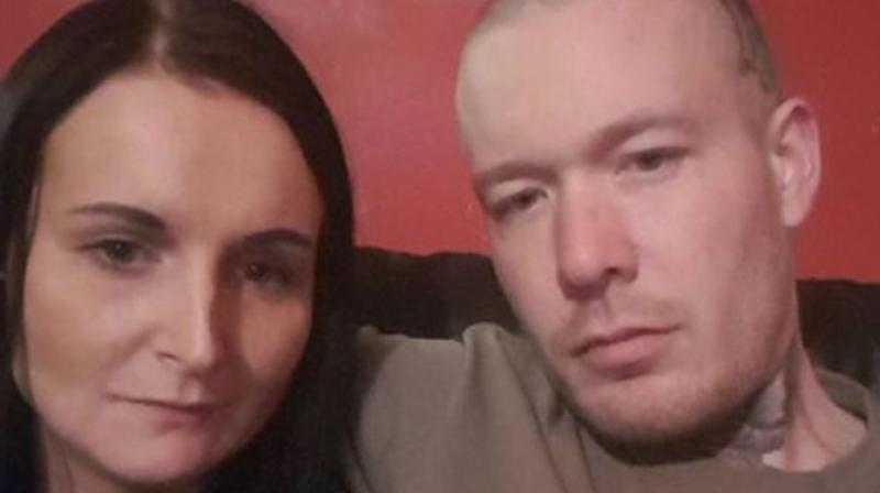 34-year-old Chery Prudham has had 12 other children from her ex-husband and various other fathers. (Photo: Facebook)