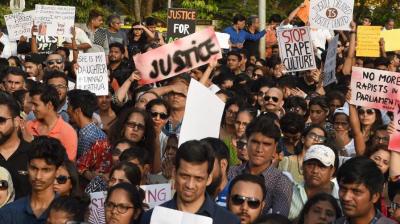 Kathua rape victim's name becomes most searched on porn website