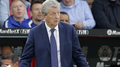 Premier League Must Be Completed Says Palace Manager Hodgson
