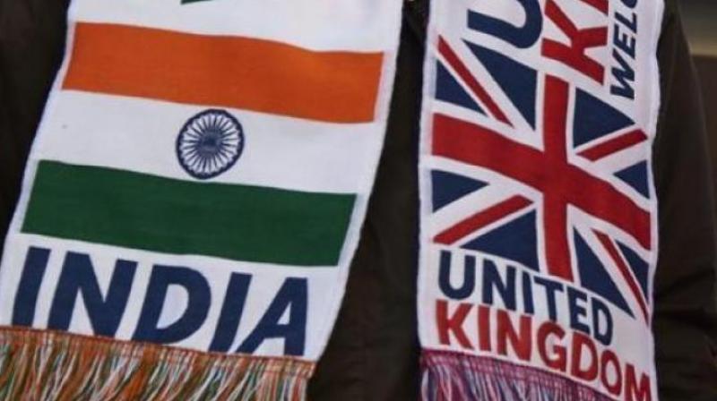 He said in terms of destination for British investment in India, West Bengal occupied the fifth largest spot.