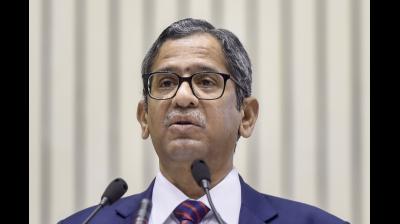 CJI calls for true education