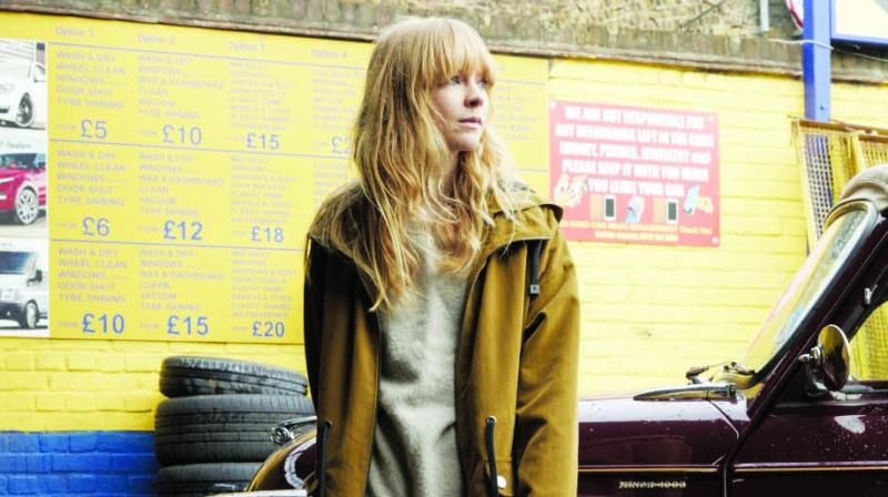Lucy Rose (Photo: Laura Lewis)