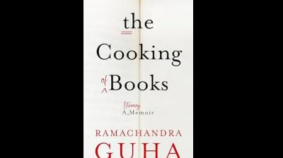 This is also a story of a friendship which has its beginnings in St Stephen’s College. Rukun was two years senior to Ram and much feared for his erudition and his love for Western classical music. — By Arrangement 
