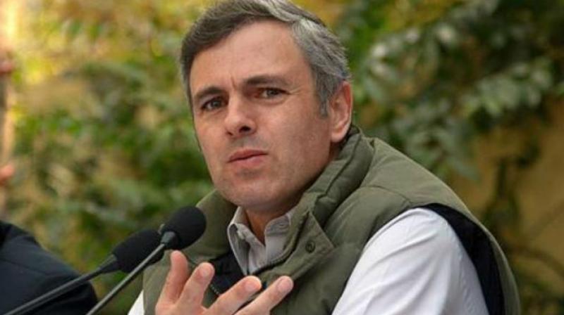 Image result for omar abdullah pti