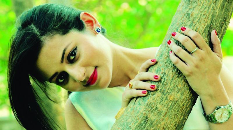 Kajol Shrivastava Kajol Shrivastava