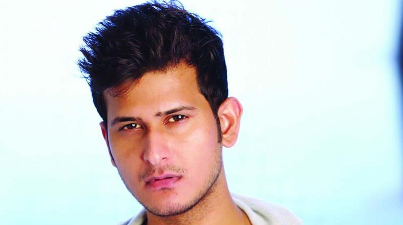Abraam Pandey
