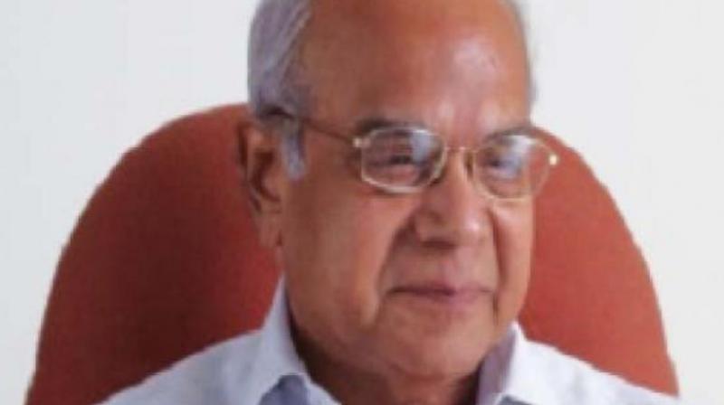 Banwarlilal Purohit Banwarlilal Purohit