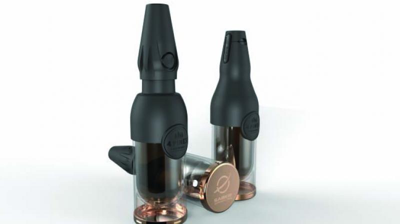 The team says that theyve finally perfected the right kind beer to be had in space, and they have the right kind of packaging in place. The team says that theyve finally perfected the right kind beer to be had in space, and they have the right kind of packaging in place.