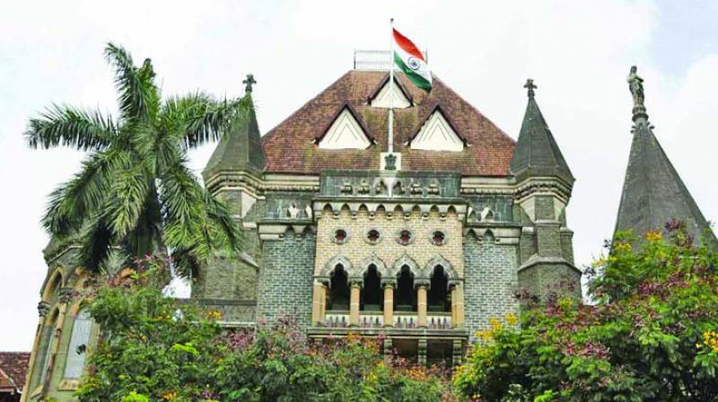 The Bombay high court