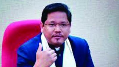 The legislators have joined National Peoples Party, a key BJP ally which has decided to go solo across northeast. (Photo: File)