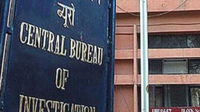  special court here on Tuesday remanded Subhash Shankar Parab, an aide of fugitive diamantaire Nirav Modi, in CBI custody till April 26 in a Rs 7,000-crore Punjab National Bank (PNB) fraud case. (Representational Image:DC)