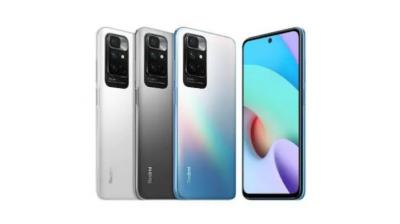 Xiaomi Redmi Note 11 4G goes official