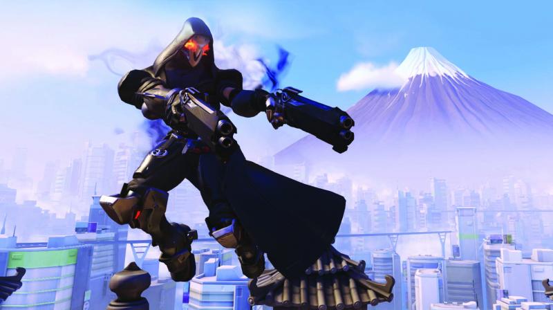 India gets ready for the Blizzard