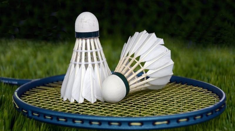 The India International Challenge tournament is slated to take place at the Cricket Club of India (CCI), Mumbai, from November 20-24. (Photo: ANI)